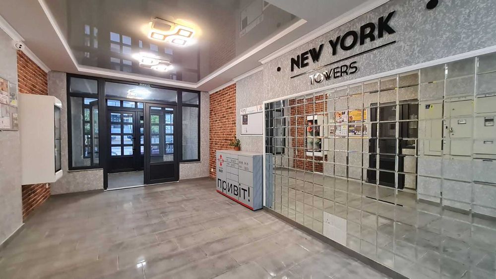 Продаж комерційного приміщення в м.Ірпінь, вул. Університетська 1Ш.