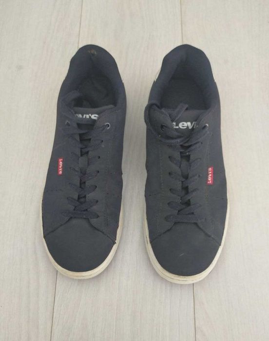 Buty Levi's unisex 39