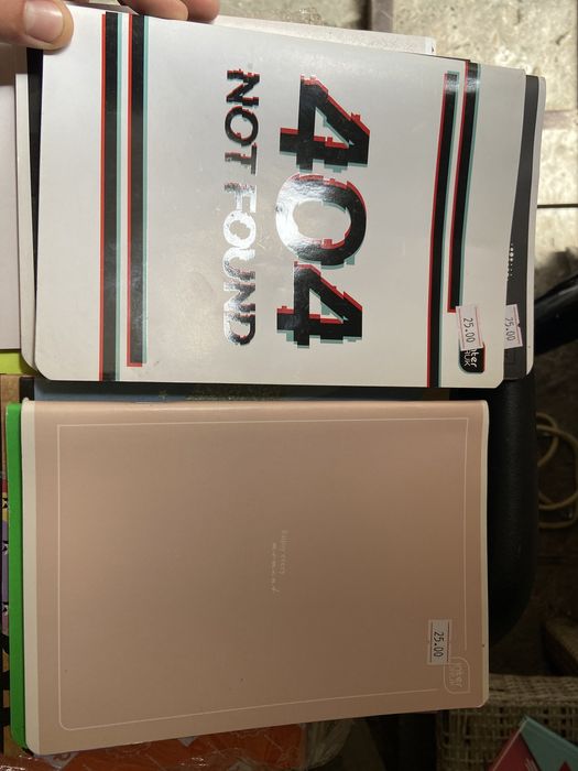 Зошити 60 аркушів