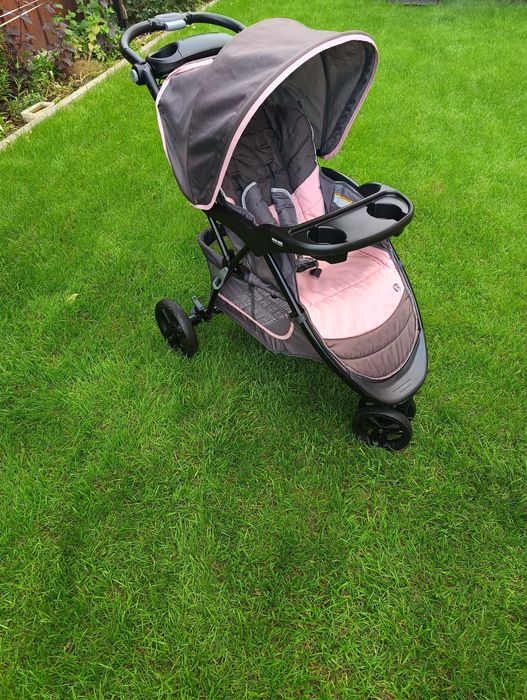 Wózek spacerowy Babytrend