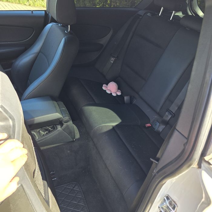 Bmw 118d e81 2007