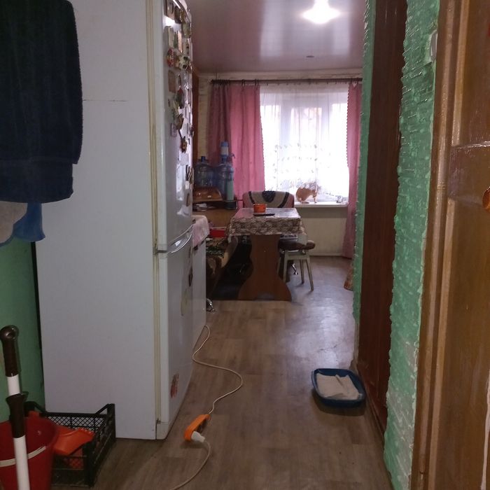 Квартира на Червоній