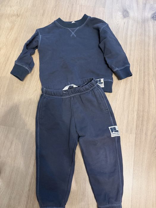 Спортивний костюм hm