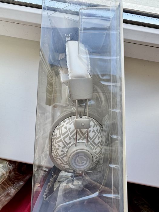 Навушники G-Cube Signature Dual Mode Headset (нові)