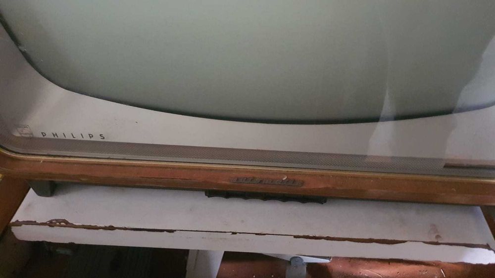 TV PHILIPS Classica!