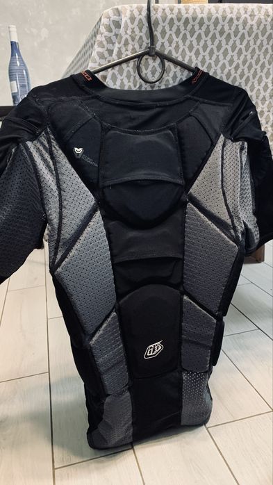 Мото Захист тіла troy lee designs 7850