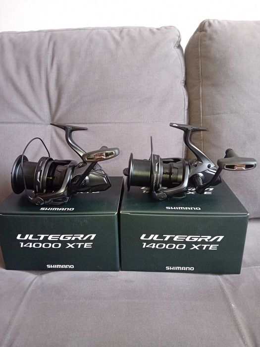 Shimano Ultegra 14000 XTE