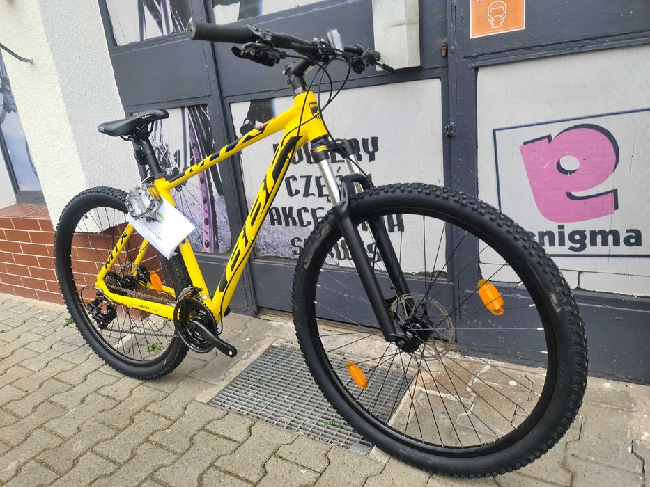 NOWOŚĆ! BBF MTX 29" ! Niemiecka Jakość! Autoryzowany Dealer! Serwis!