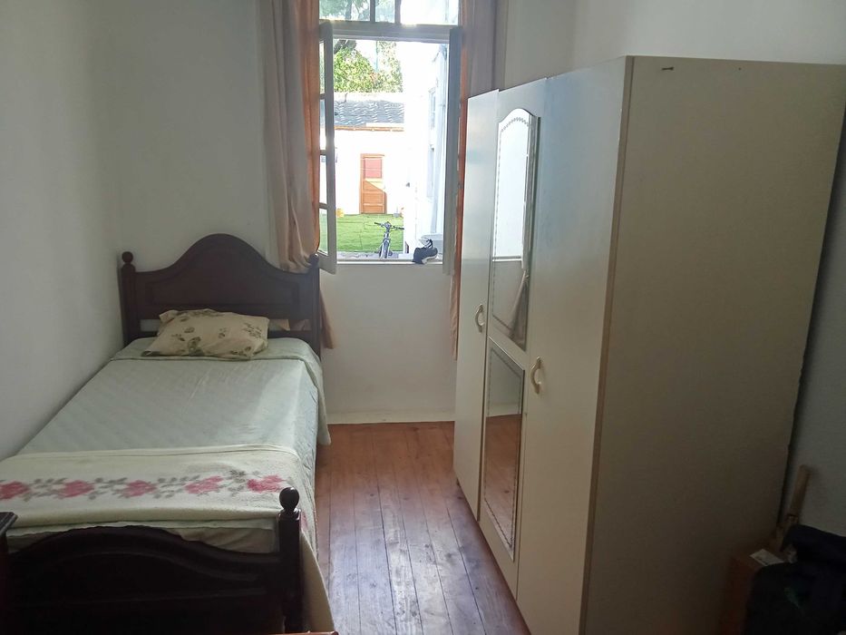 Arrendamento rua do Bonfim 337 ao lado da igreja do Bonfim