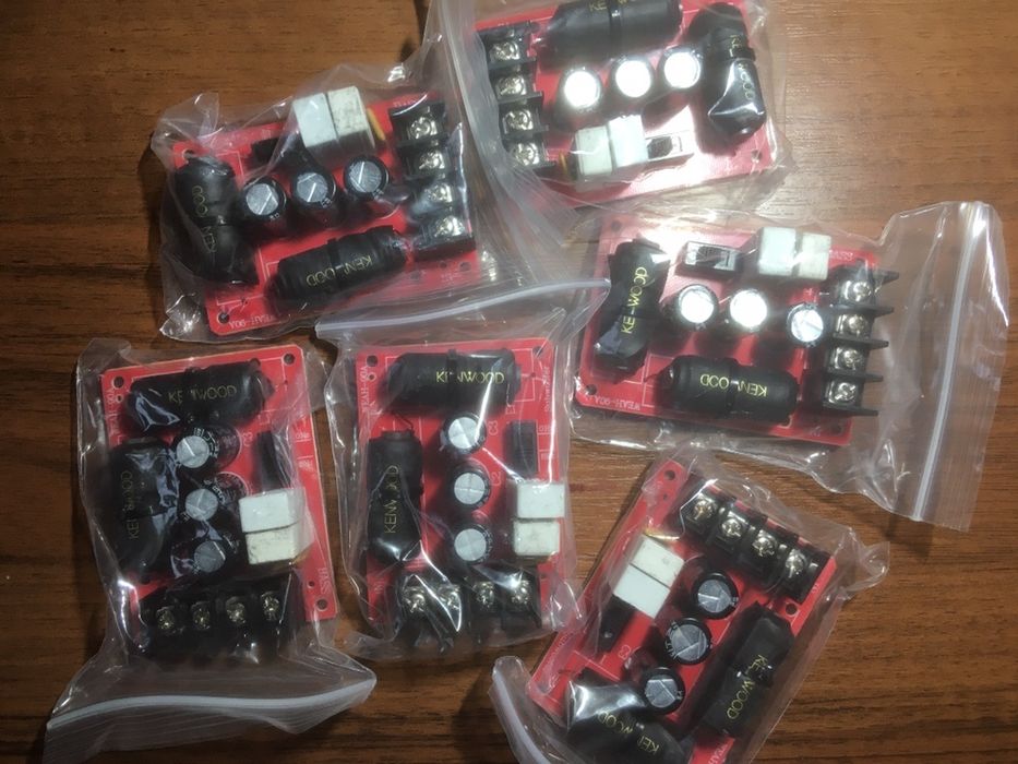 Чистый бас-сабвуфер