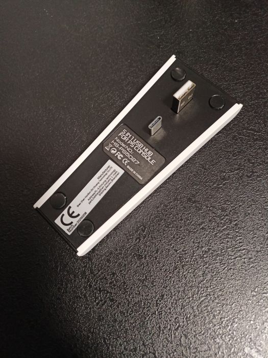 Port usb do ps5 (tylko digital)