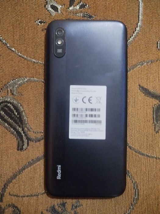Redmi 9A 2/32Гб.