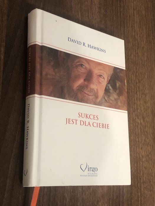 Sukces jest dla ciebie D. Hawkins