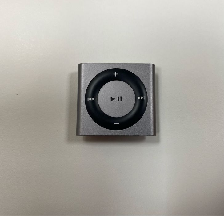 iPod Shuffle - 4ªGeração - 2Gb
