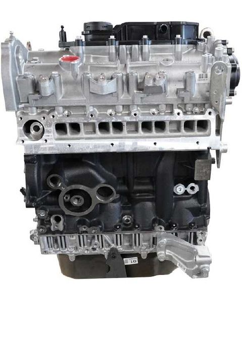 Silnik Fiat Iveco 2.3 Multijet Nowy przebieg 0 km F1AGL4113 F1AGL411