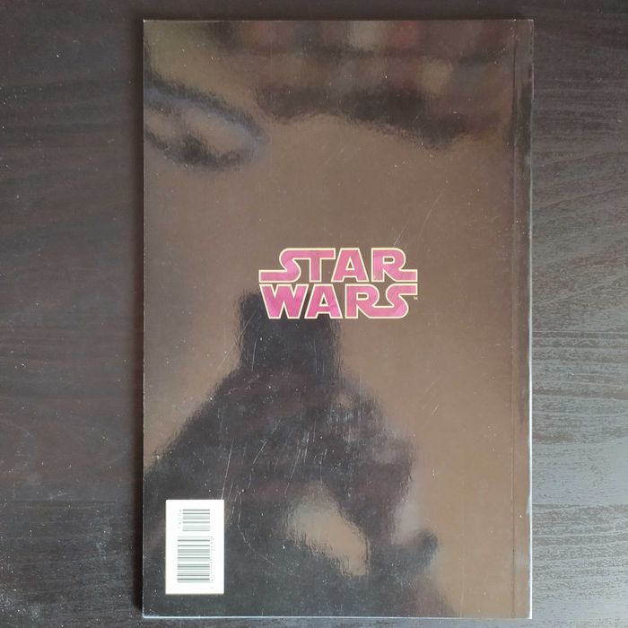 Star Wars, O Fim do Infinito (1 e 2), Qui-Gon e Obi-Wan