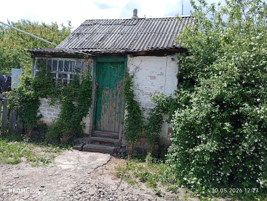 Продам дом в Скрипаях