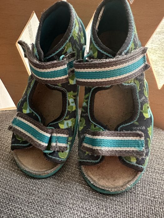 Kapcie Befado rozm 26