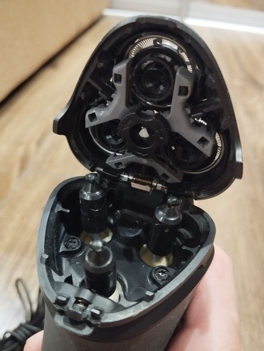 Бритва для волосся philips 3000 series