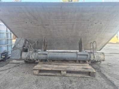 Winda DAUTEL 1500 KG