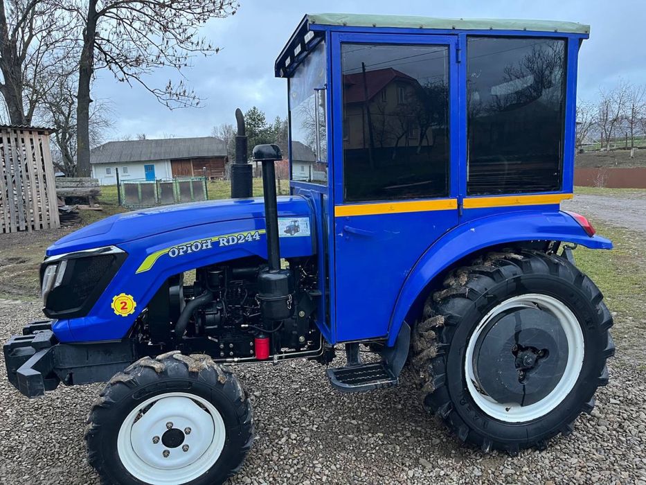 Дзоніть по номеру телефона все скажу і розкажу , збережений  як новий