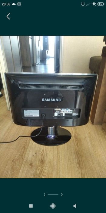 Samsung  P2270HD