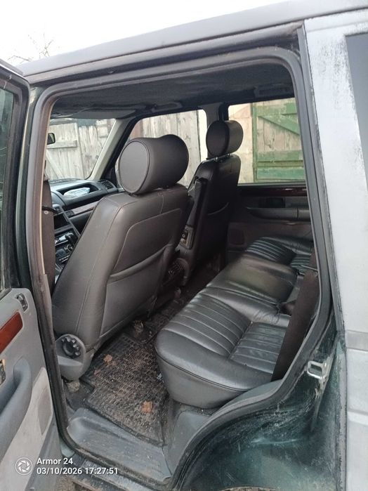 Продам Renge Rover