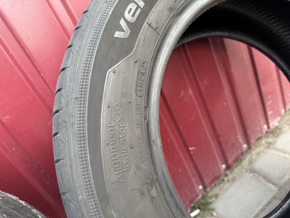 Шини Hankook 205/60/r16