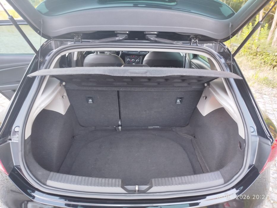 SEAT Leon TDI FR COMO NOVO  muitos extras
