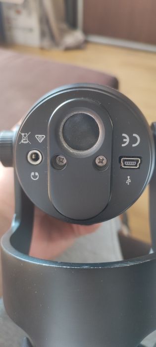 Mikrofon Blue Yeti Studio