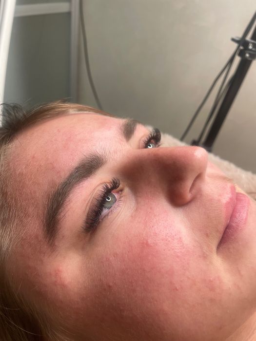 Нарощення вій за 2 години