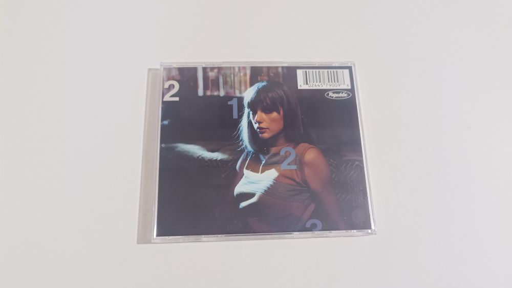 CD Taylor Swift original