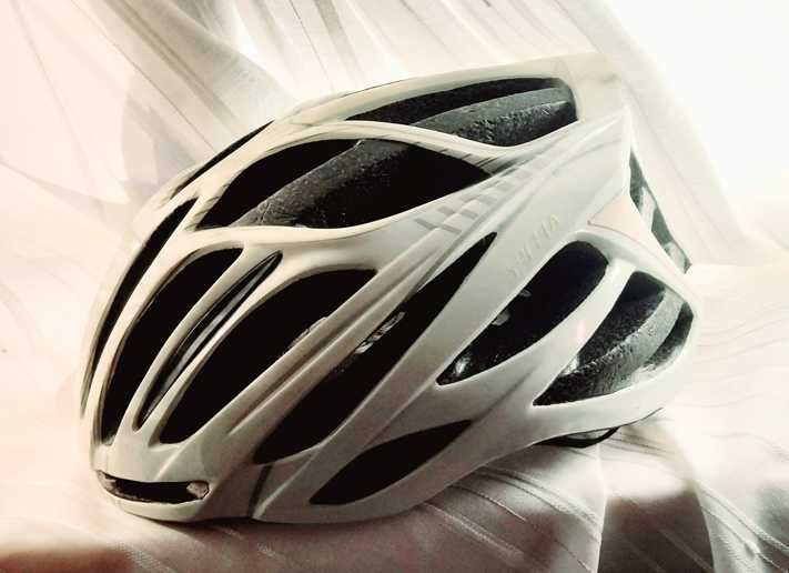 capacete ciclismo