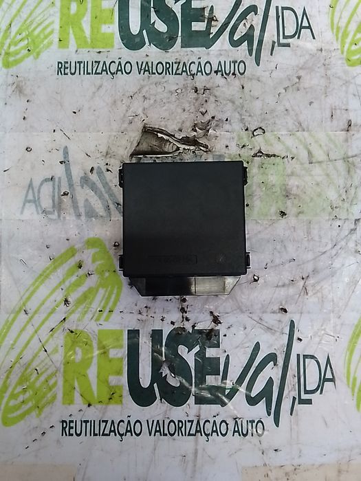 Módulo Sensor Estacionamento VOLKSWAGEN Golf V (1K1)