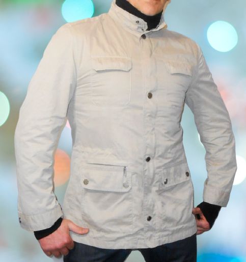 Куртка - ветровка.Baggini.Швейцария.