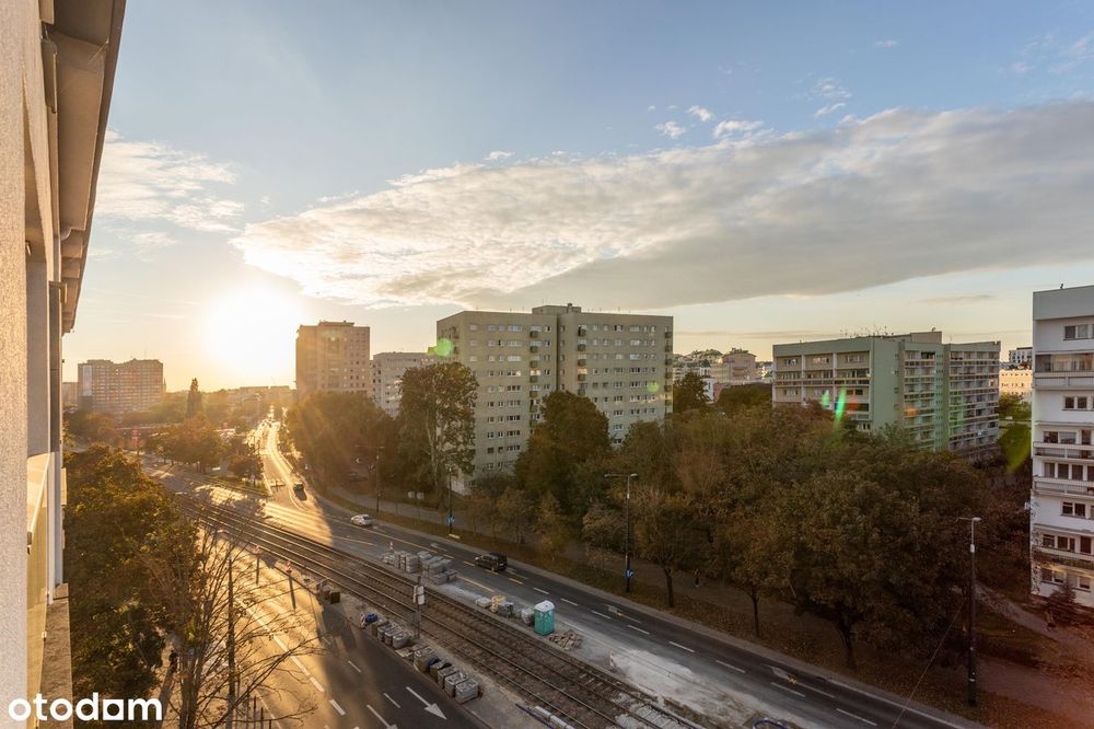 Na sprzedaż 3-pokojowe mieszkanie | Wola | 113 m²