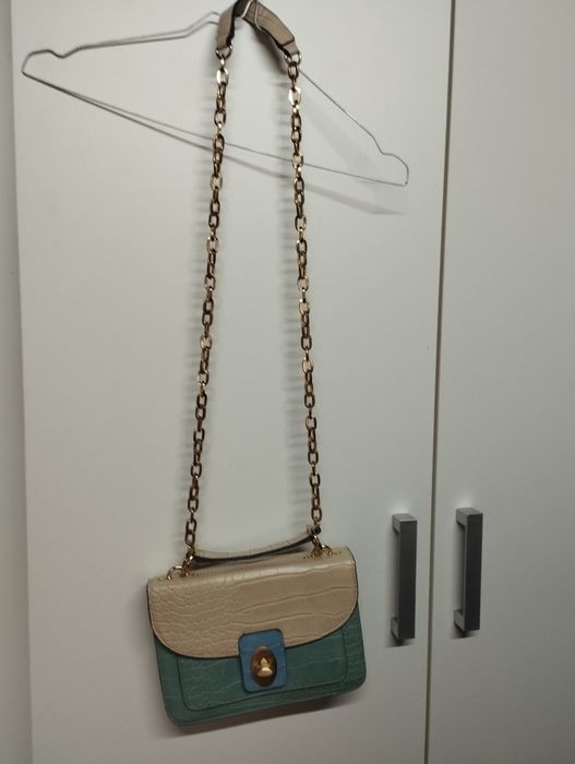 Mala tiracolo Parfois