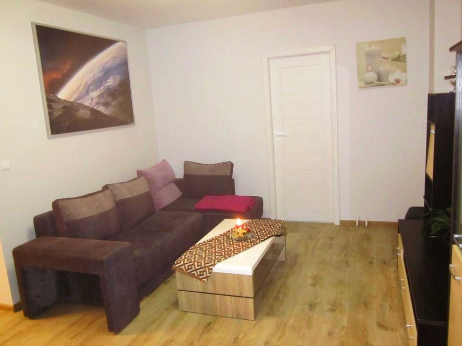 Na parterze na Fabrycznej