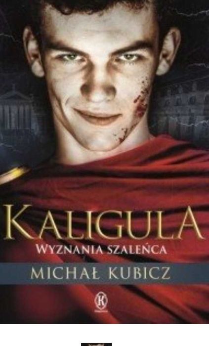 Michał Kubicz  Kaligula