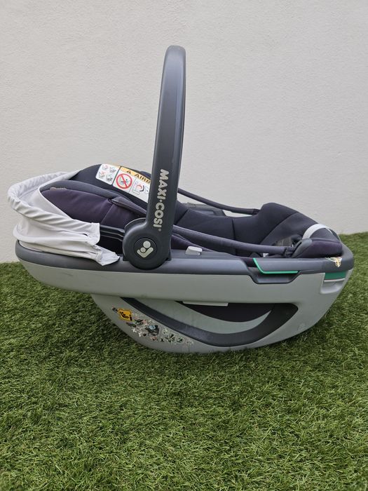 Maxi-Cosi Coral 360