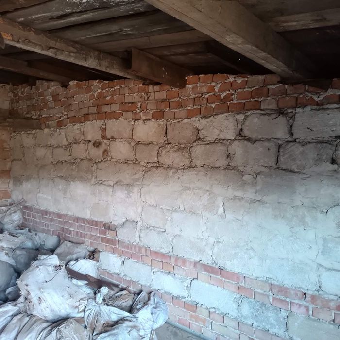 Гараж в кооперативі