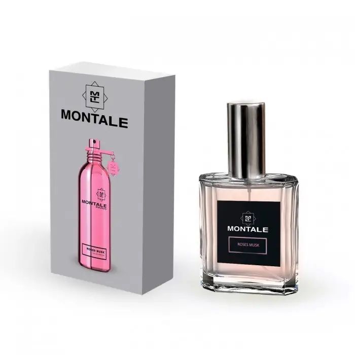 Духи Montale Roses Musk 35 ML