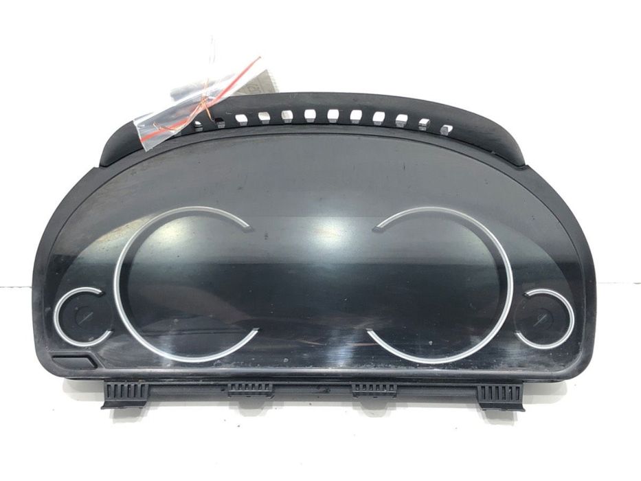 LICZNIK  BMW X6 (F16, F86) 2014 - 2019 xDrive 30 d 190 kW [258 KM] olej napędowy 2014 - 2019