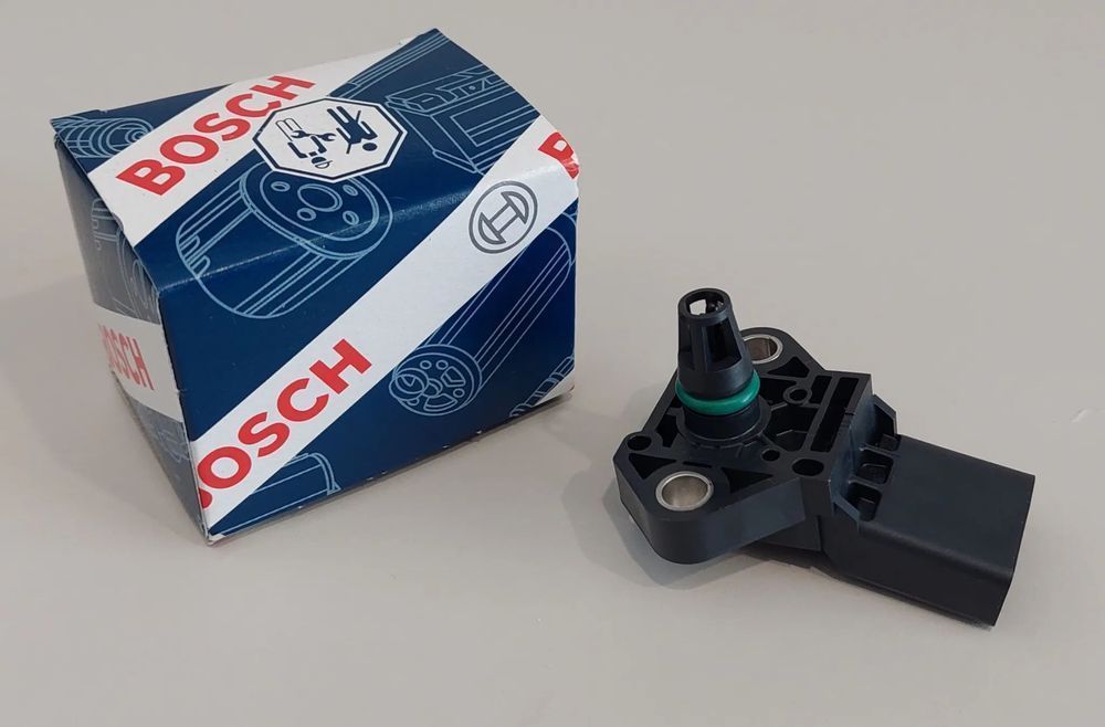 Sensor MAP 3 Bar Bosch Grupo VAG