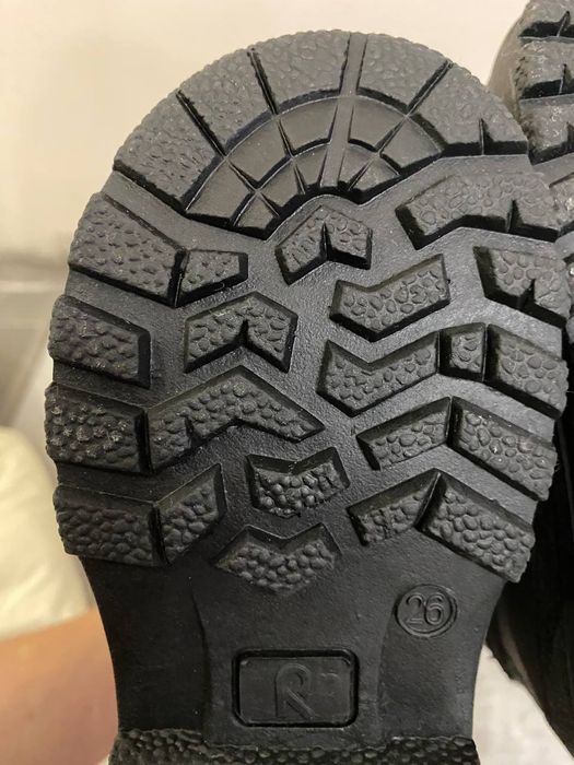 Детские сапоги Reima Nefar