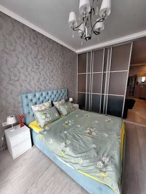 ЖК 24 Перлина/Італійській бульв. 2 кімн.квартира - More