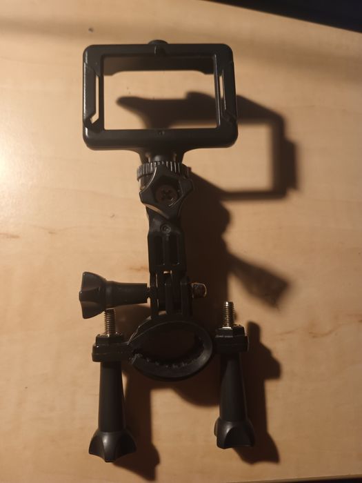 Kamera sportowa S-Line SC501 4K Ultra HD + karta