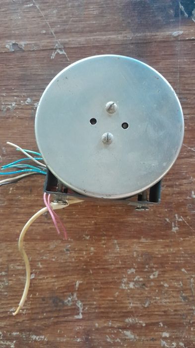 Трансформатори .