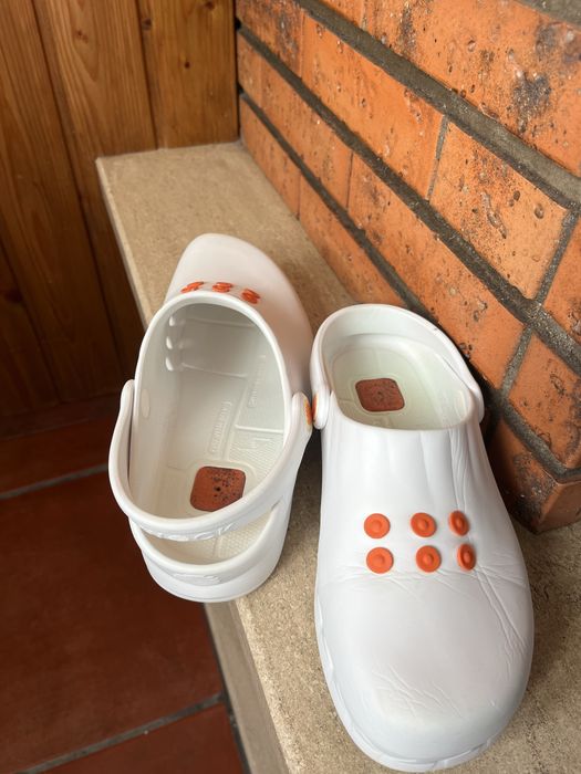 Socas hospitalares