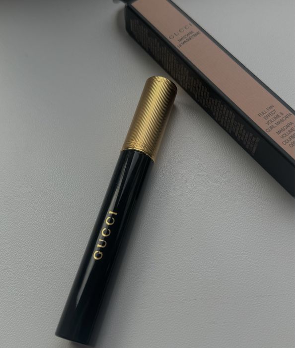 Туш Gucci Le Magnetisme 7,5ml нова